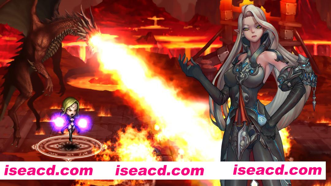 图片[3]-[RPG/中文/2D] 黑暗屠戮者/Dark SlayeR Build.18878318 官方中文版 [1.6G/新作]-嘤嘤怪之家