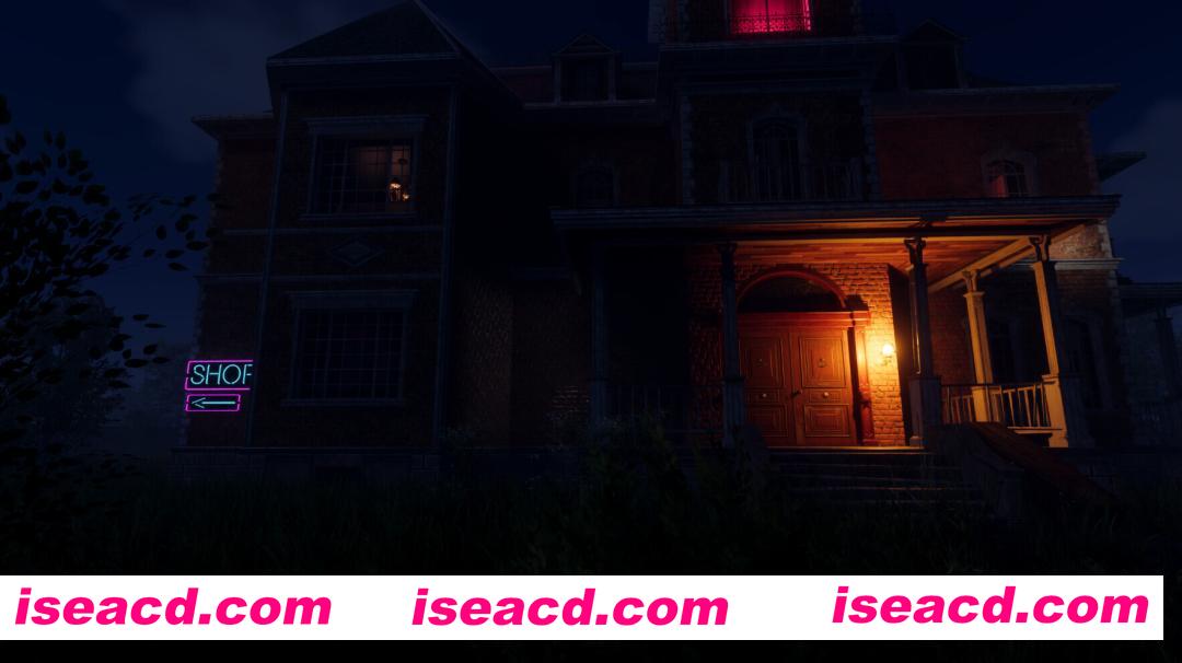 图片[2]-【3D互动/官中/全动态/PC】闹鬼避难所  逃离魅魔 诡秘庇护所 Haunting Havens Ver0.2.14 官方中文版【8.89G】-嘤嘤怪之家