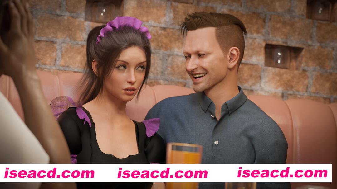 图片[10]-【SLG/汉化/群交/完结/PC+安卓】新鲜故事 S2 Fresh Story 2 S2 Ver1.1.2 AI汉化完结版【5.89G】-嘤嘤怪之家