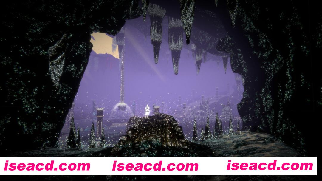 图片[4]-[RPG/中文/3D] 粒子之心/Particle Hearts Build.19690572 官方中文版 [3.9G/新作]-嘤嘤怪之家