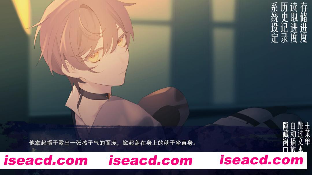 图片[5]-[ADV/中文/2D] 潮—1927—/Tide—1927— Build.17408960 官方中文版 [650M/新作]-嘤嘤怪之家