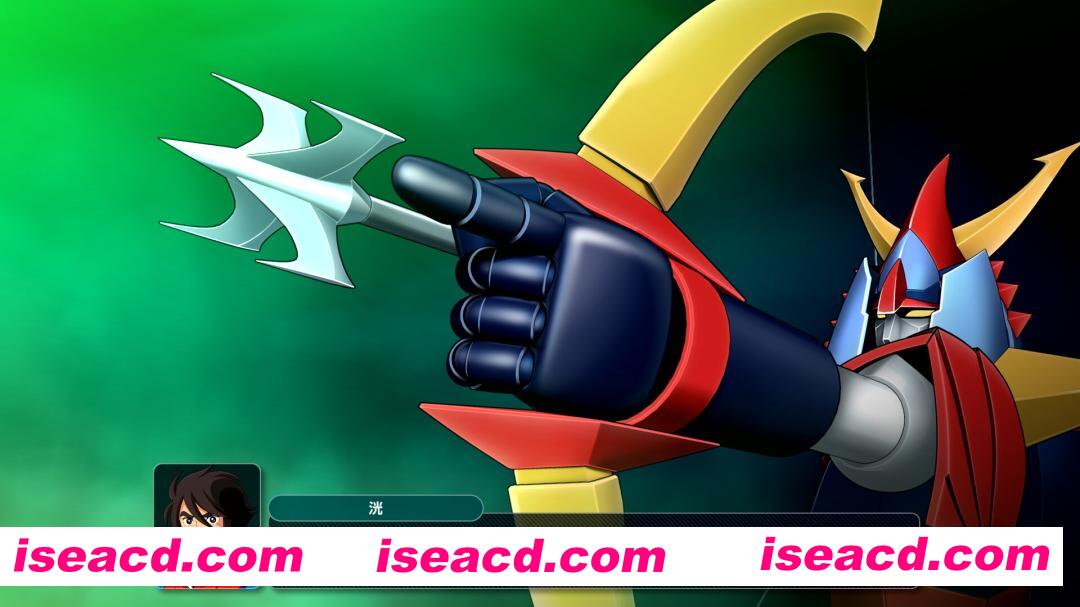 图片[2]-[战棋SRPG/中文/模拟器整合] 超级机器人大战Y/SUPER ROBOT WARS Y v1.0.2模拟器整合版|整合6DLC [16G/新作/全CV]-嘤嘤怪之家