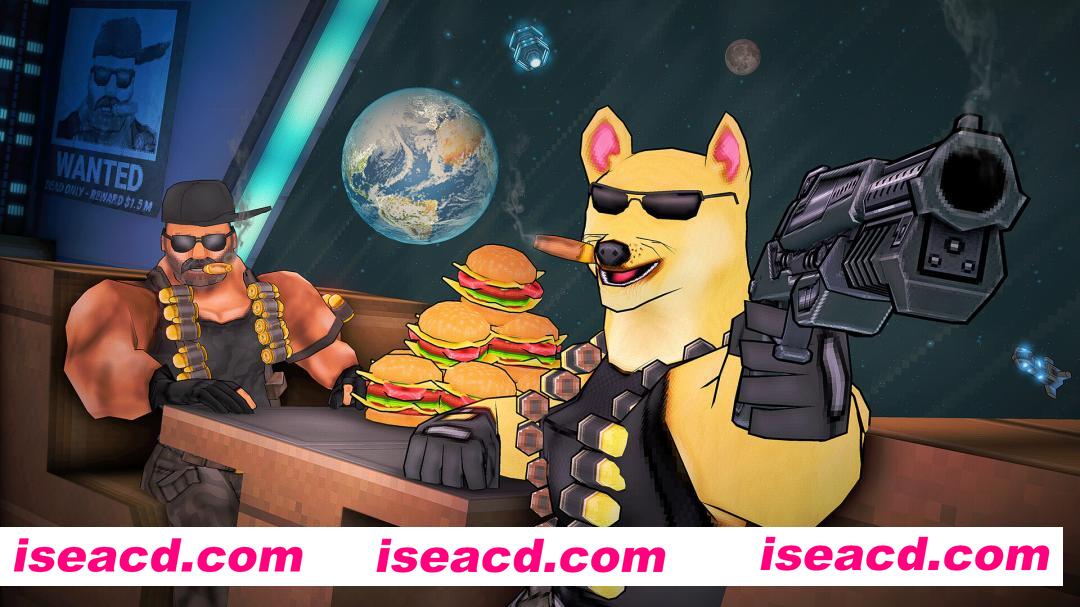 图片[6]-[爽快FPS/中文/3D] 残暴约翰2/BRUTAL JOHN 2 v1.2 官方中文版 [2.3G/新作]-嘤嘤怪之家