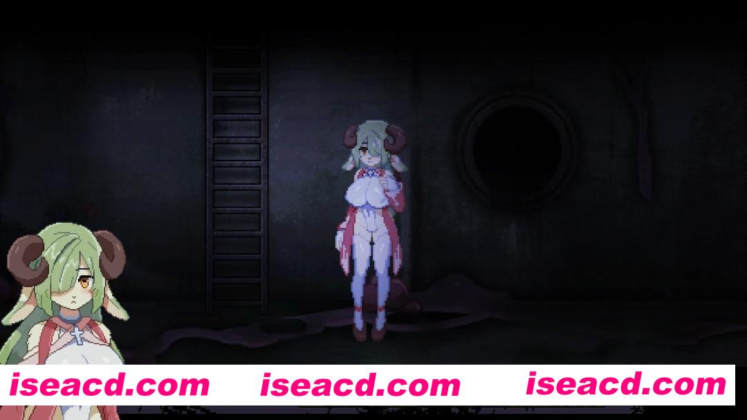 图片[4]-【日系ACT/官中/步兵/PC】女祭司渔网 Priestess Lust Ver1.0.2 官方中文步兵版【854M】-嘤嘤怪之家