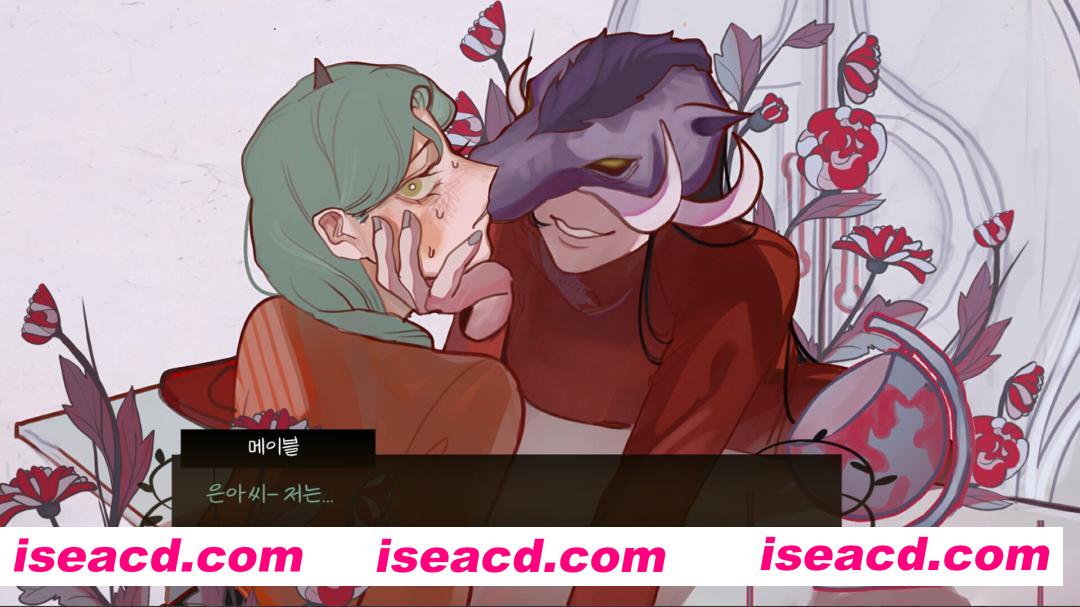 图片[3]-[ADV/中文/2D] 燃獄花/Purgatory’s Flower Build.19974819 官方中文版 [3.8G/新作]-嘤嘤怪之家