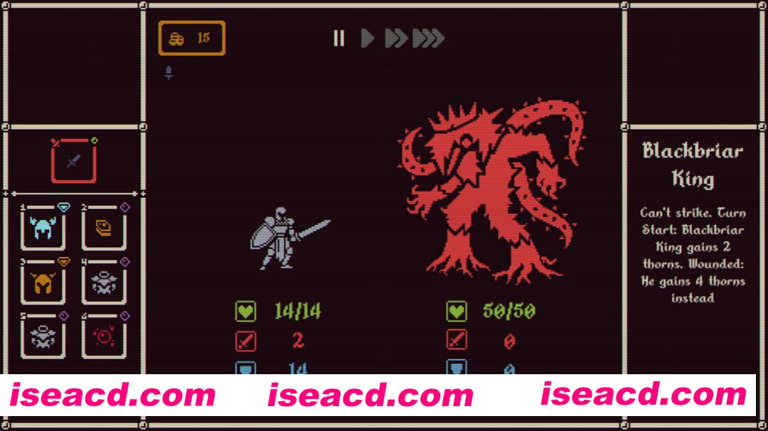 图片[3]-[经典RPG/中文/像素风格] 魔王将至/He is Coming/支持网络联机 v0.8.19 官方中文 [350M/新作]-嘤嘤怪之家