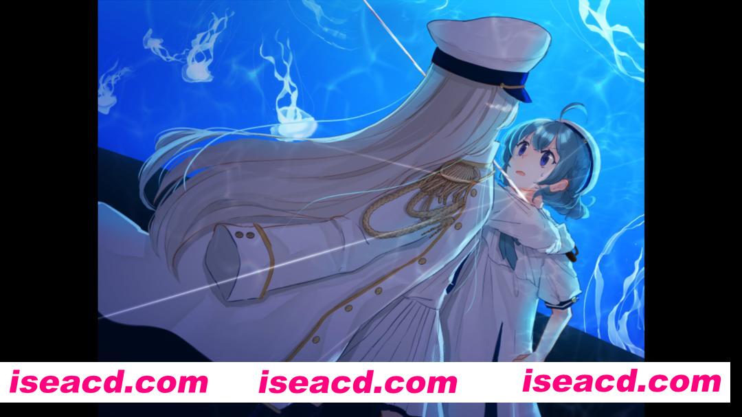 图片[4]-[RPG/中文/2D] 水族馆不会跳舞：特别版/The Aquarium does not dance Special Edition Build.18991150 官方中文版 [800M/新作]-嘤嘤怪之家