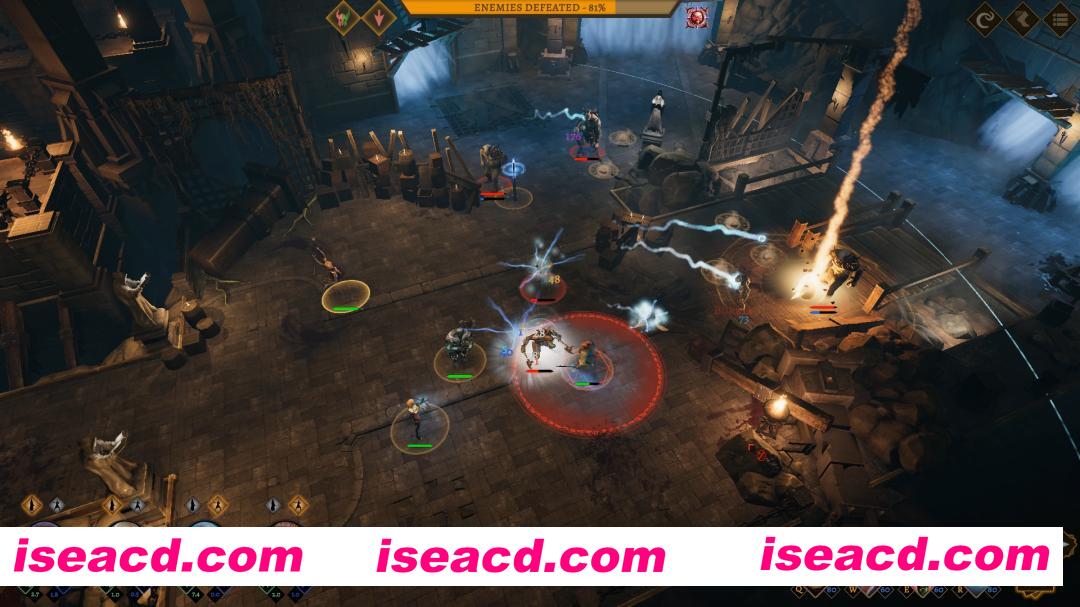 图片[2]-[RPG/中文/3D] 时间之塔/时光之塔/Tower of Time Build.20058535 官方中文版 [12G/新作]-嘤嘤怪之家