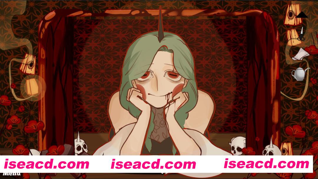 [ADV/中文/2D] 燃獄花/Purgatory’s Flower Build.19974819 官方中文版 [3.8G/新作]