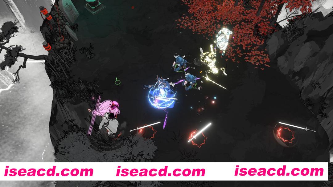 图片[9]-[ACT/中文/3D] 梦之形/Shape of Dreams v1.0.6.2 官方中文版 [10.2G/新作]-嘤嘤怪之家