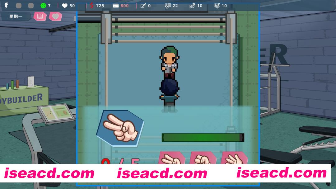 图片[10]-【互动SLG/官中/动态/PC】我的恋人老师 Days with My Lonely Teacher Ver1.002 官方中文步兵版【7.31G】-嘤嘤怪之家