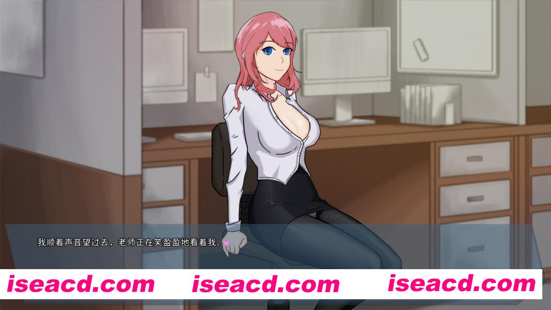 图片[9]-【互动SLG/官中/动态/PC】我的恋人老师 Days with My Lonely Teacher Ver1.002 官方中文步兵版【7.31G】-嘤嘤怪之家