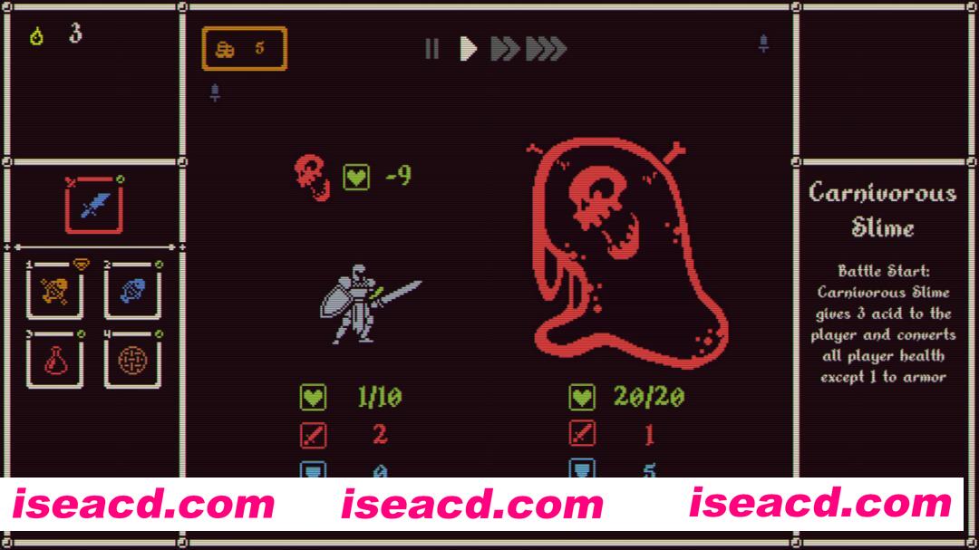 图片[1]-[经典RPG/中文/像素风格] 魔王将至/He is Coming/支持网络联机 v0.8.19 官方中文 [350M/新作]-嘤嘤怪之家