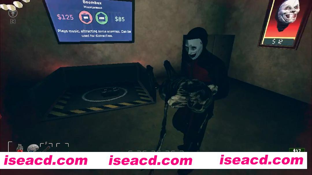 图片[4]-[ACT/中文/3D恐怖] 地狱7分钟/7 Minutes in Hell Build.19947304 官方中文版 [2.3G/新作]-嘤嘤怪之家