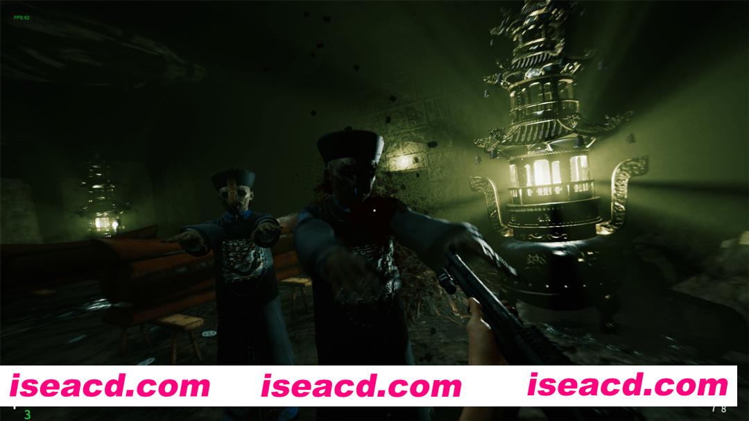 图片[7]-[3D互动/中文/全动态] 迷离诡夜 加强版 / blurred weird night  Build.20047067 官方中文版 [16G/更新/CV]-嘤嘤怪之家