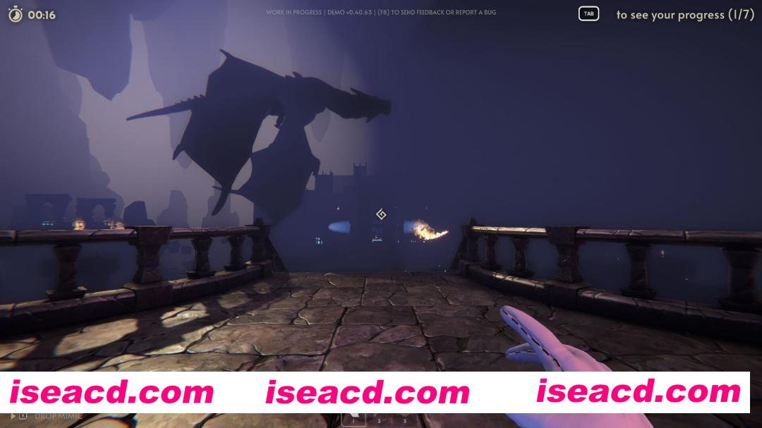 图片[5]-[互动3D/中文/全动态] 哥布林女仆大扫除/Goblin Cleanup Build.20055102 官方中文版 [8.4G/新作/CV]-嘤嘤怪之家