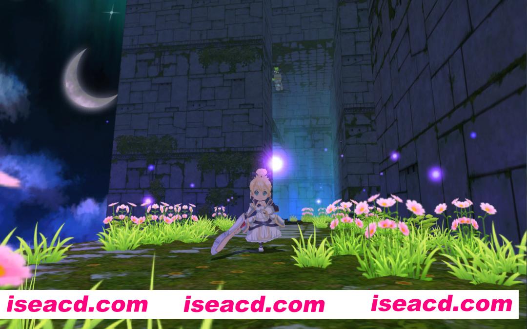 图片[6]-[日式探索RPG/中文/3D] 前进，天空塔！/Forward to the Sky Build.928116 官方中文版 [500M/新作]-嘤嘤怪之家