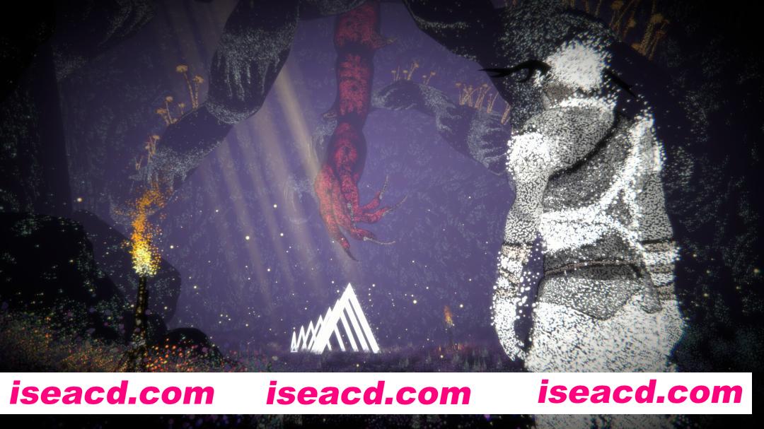 图片[1]-[RPG/中文/3D] 粒子之心/Particle Hearts Build.19690572 官方中文版 [3.9G/新作]-嘤嘤怪之家