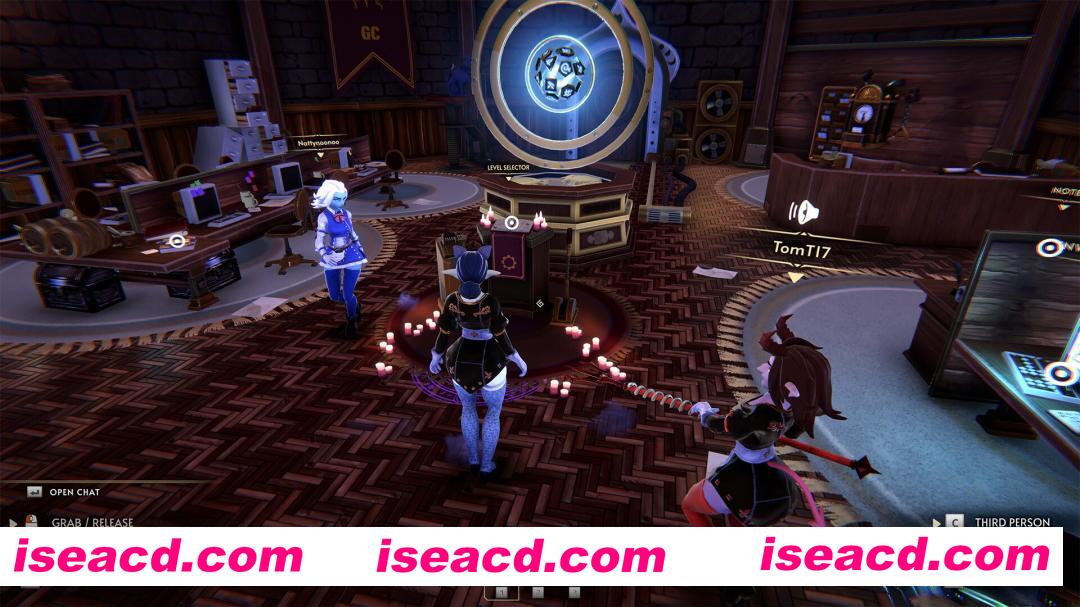 图片[6]-[互动3D/中文/全动态] 哥布林女仆大扫除/Goblin Cleanup Build.20055102 官方中文版 [8.4G/新作/CV]-嘤嘤怪之家