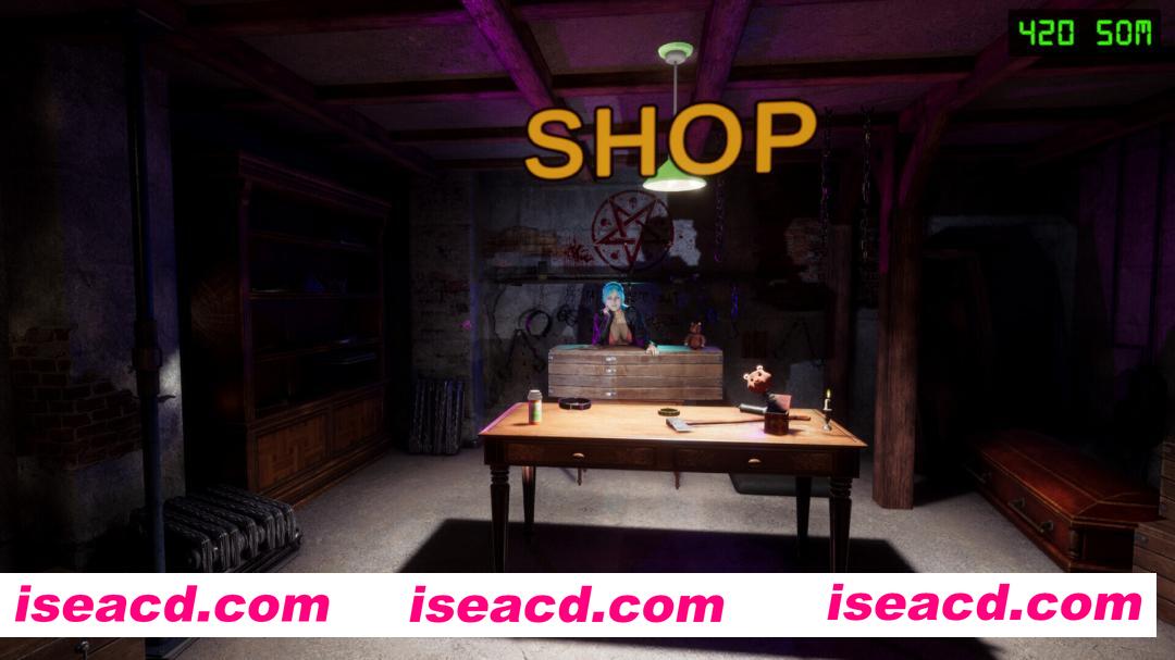 图片[10]-【3D互动/官中/全动态/PC】闹鬼避难所  逃离魅魔 诡秘庇护所 Haunting Havens Ver0.2.14 官方中文版【8.89G】-嘤嘤怪之家