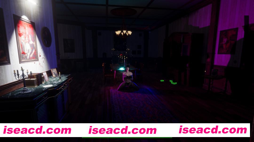 图片[11]-【3D互动/官中/全动态/PC】闹鬼避难所  逃离魅魔 诡秘庇护所 Haunting Havens Ver0.2.14 官方中文版【8.89G】-嘤嘤怪之家