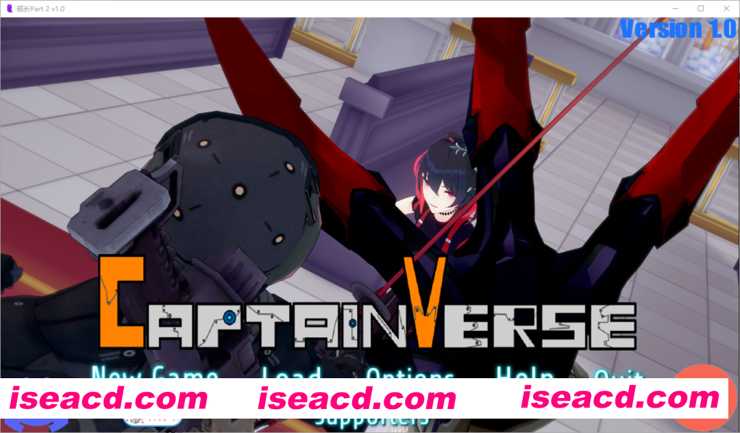 图片[4]-【日系SLG精品/汉化/后宫/PC+安卓】舰长/船长的奇异冒险 CaptainVRse Part 1(第1季完结版)+Part 2(第2季Ver1.1) 汉化版【9.04G】-嘤嘤怪之家