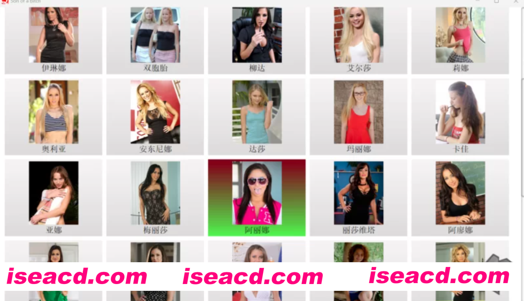 图片[7]-[大作真人QSP/汉化/步兵全动态] SOB 就是个混蛋 欧美版 Ver0.33+作弊 luzk9292043个人汉化完整版 [17G/更新]-嘤嘤怪之家