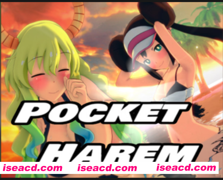 图片[1]-[SLG/AI汉化/步兵] 袖珍后宫（Pocket Harem）Update15 内嵌AI汉化步兵版  [3G/新作]-嘤嘤怪之家