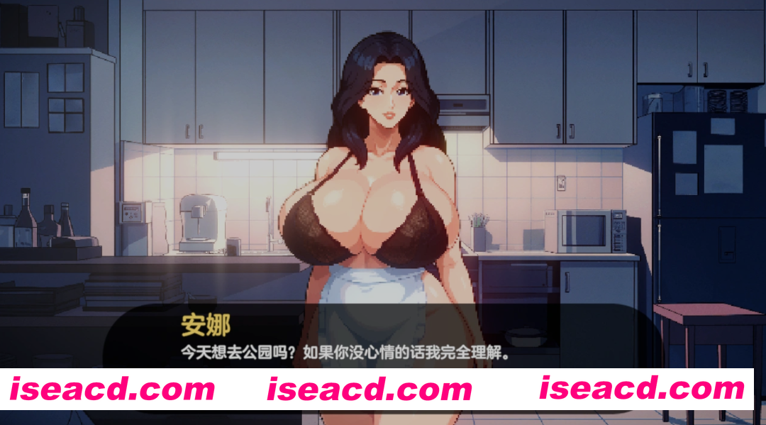 图片[1]-[养成SLG/调教版AI色翻+润色/像素动态] 造星者物语 Starmaker Story v1.7 Genmini2.5 AI 翻译版 步兵版 [600M/更新]-嘤嘤怪之家