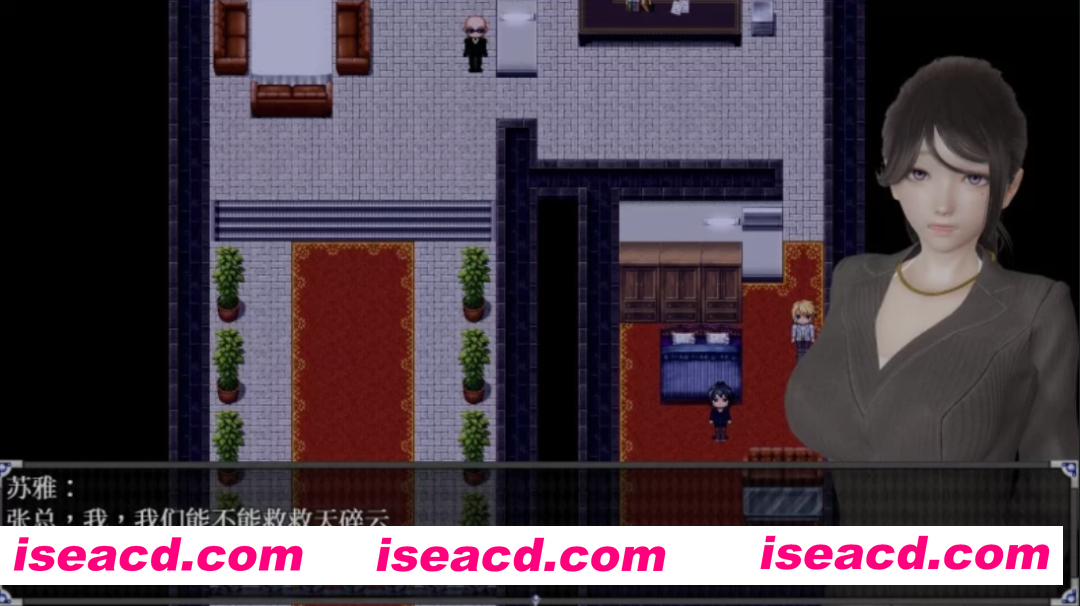 图片[4]-[国产RPG/中文/PC+安卓] 逆命 Ver2.1.0贺岁版 & 正式完结版 官方中文步兵+攻略 整合 [8G]-嘤嘤怪之家