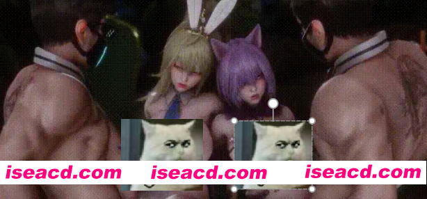 图片[1]-[3D动画/步兵] Elarbaby 9月作品 不知火舞+狮呆&玛修 步兵版 [600M/全CV]-嘤嘤怪之家