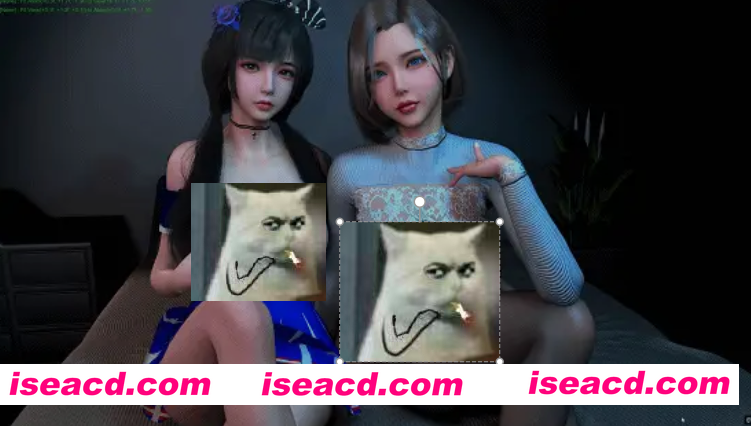 图片[1]-[3D动画/步兵] 杏感母女花激情双飞 [1V] [400M/CV]-嘤嘤怪之家