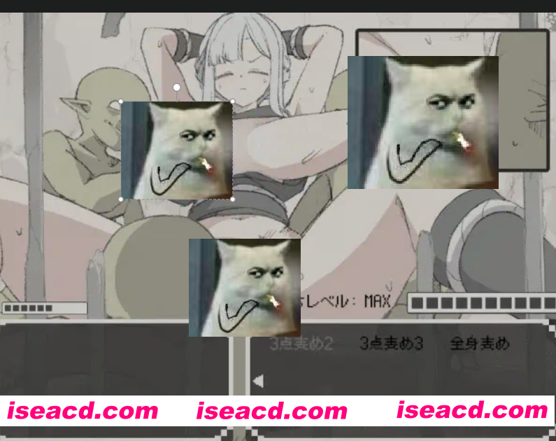 图片[1]-[互动SLG/全动态/2D] 哥布林的玩具箱 ゴブリンの玩具箱 DL正式版 [350M/新作/CV]-嘤嘤怪之家