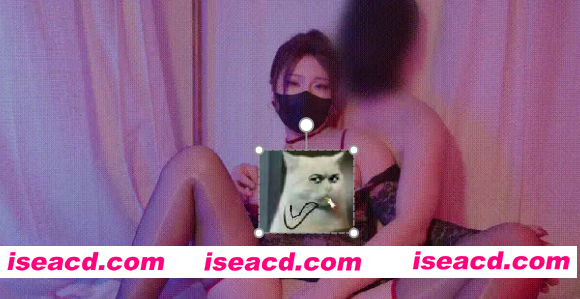 图片[1]-[视频/中文/步兵] 推特超骚福利姬：nana_taipei 9.11新作 黑丝肥臀金手指 [1V] [1.7G]-嘤嘤怪之家