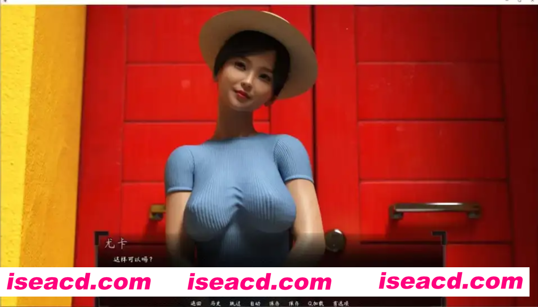 图片[2]-[欧美SLG/中文/步兵/动态CG] 我妻子背叛了我!  steam官方中文步兵版 [1.3G/新作]-嘤嘤怪之家