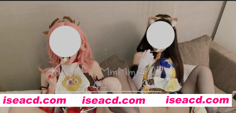 图片[1]-[COSPLAY/中文/步兵] 推特福利姬：mm甜  金主包养COS系列 [56V 311P] [1.3G]-嘤嘤怪之家