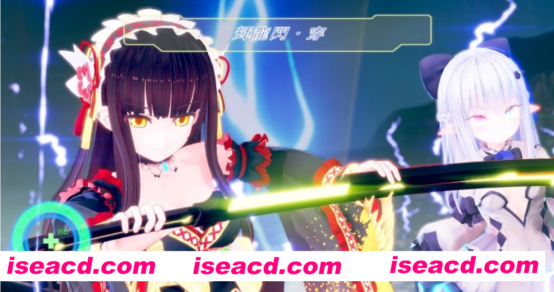 图片[12]-【大型ACT/3D互动/官中/全动态/PC】驱动妖精AI-deal-Rays 駆動妖精アイディールレイズ Ver2.1+DLC Ver1.10【8.76G/全CV】-嘤嘤怪之家