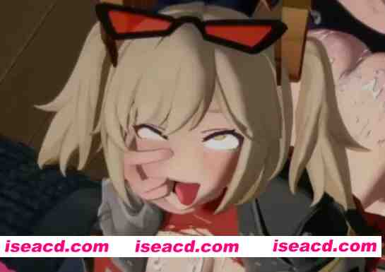 图片[1]-[MMD/合集/步兵] Dr.H作品：伊芙琳&柏妮斯&HK416&莫娜等  6部合集 [700M]-嘤嘤怪之家