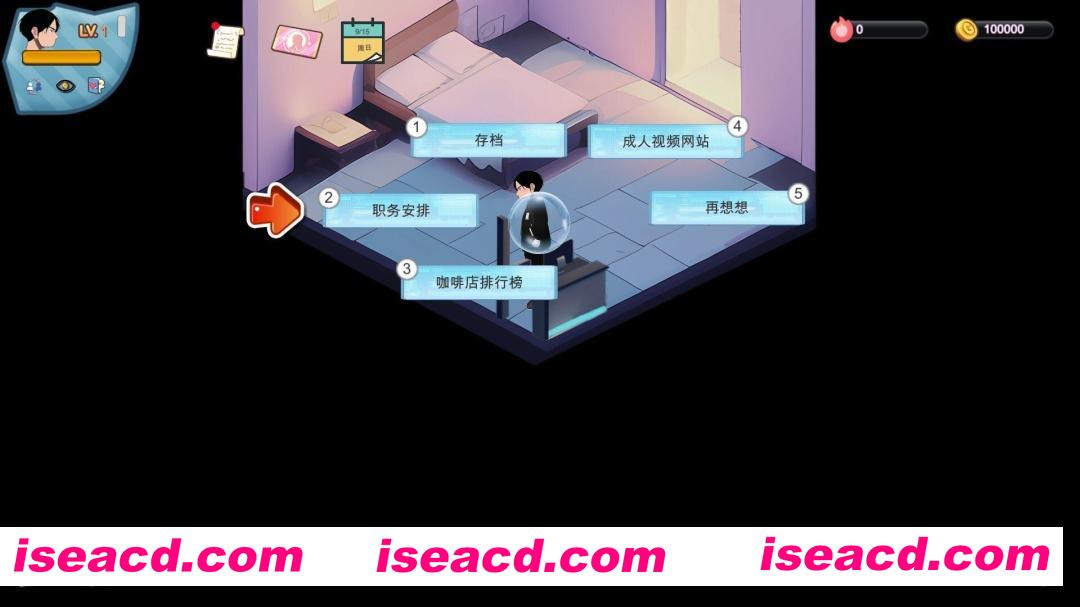 图片[3]-【互动SLG/官中/NTR/PC】黑山恋爱咖啡厅 Ver3.4.6 官方中文版【1.68G/CV】-嘤嘤怪之家