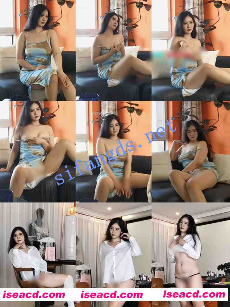 图片[1]-[视频/步兵] PANS气质模特一月最新付费直播录屏： 无内丝袜透点 [1V] [1.9G]-嘤嘤怪之家