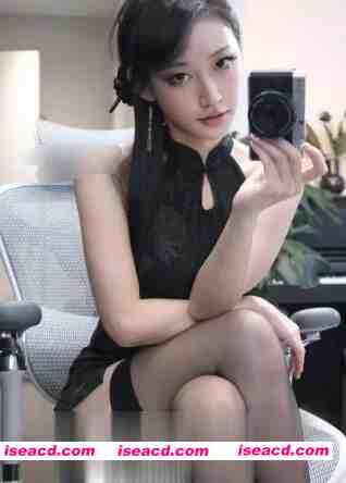 图片[3]-[视频/合集/步兵] 抖音福利姬：邪剑仙喵瑞莉娅 – 微密圈视频作品合集 [17V] [400M]-嘤嘤怪之家