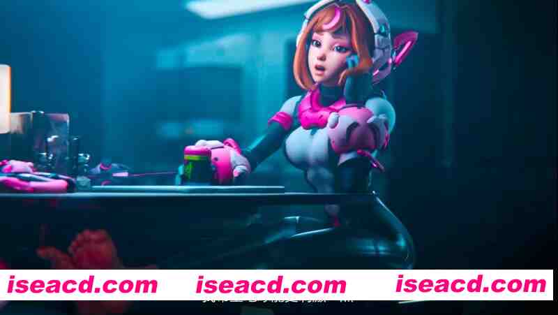 图片[1]-[3D动画/中文/步兵] [Nagoonimation] 25.10.11新作 朱诺Juno Uravity Animation中文字幕步兵版 [6G/全CV]-嘤嘤怪之家