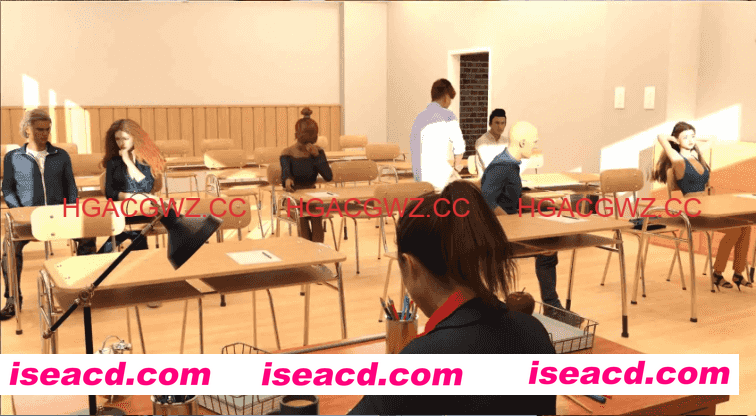 【精品SLG/汉化/完结】如何失去童贞v1.1FE 官中版【PC+安卓/11.5G/更新】How to Lose One’s Virginity [v1.1FE]