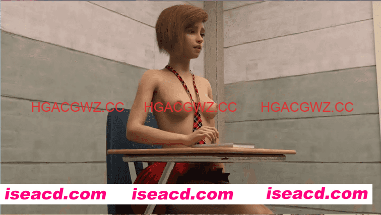 【欧美SLG/汉化/完结】不归路v1.0a完结 AI版【PC+安卓/10.5G/更新】The Point of No Return [v1.0a]