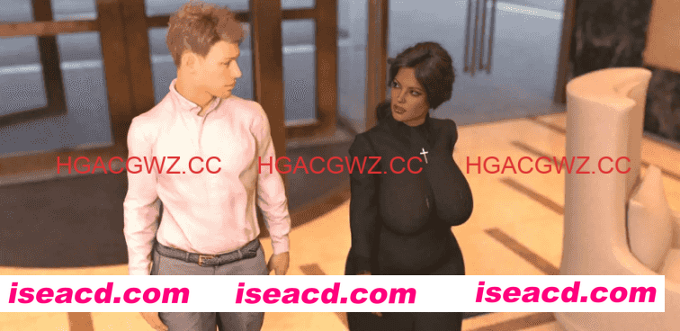 【欧美SLG/汉化/动态】重新发现玛丽亚Day2 AI版【PC+安卓/4.21G/更新】Rediscovering Maria [Day 2 Final]