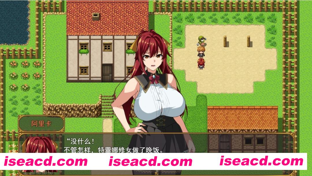 图片[2]-【日系RPG/汉化/NTR/PC+安卓】爆RU人妻的NTROO派对 爆RU人妻的NTR派对 爆RUパーティーNTR進捗 爆OパーティーNTR Ver1.0+Ver1.12 汉化内嵌版【3.23G】-嘤嘤怪之家