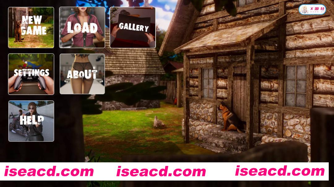 图片[4]-【SLG/汉化/后宫/PC+安卓】渔网驱动 Driven by Desire Ver0.3.0 AI汉化内嵌版【5.32G】-嘤嘤怪之家