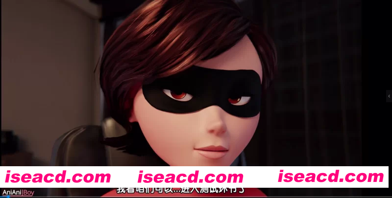 图片[5]-【3D】卡斯阿姨与弹力女超人全网整合合集161部视频同人【移动网盘】【视频：161V17G】-嘤嘤怪之家