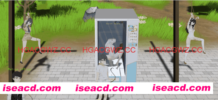 【生存建设SLG/中文/动态】农耕英雄的皇家后宫 官方中文版[新作]【电脑/780M】