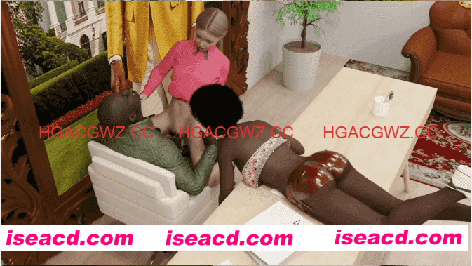 【欧美SLG/汉化/动态】迈出一大步v0.6 AI版【PC+安卓/3.83G/更新】The Big Step [v0.6]